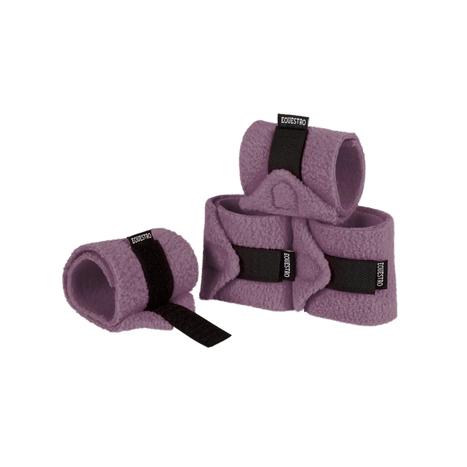 Toy horse polo bandages Equestro