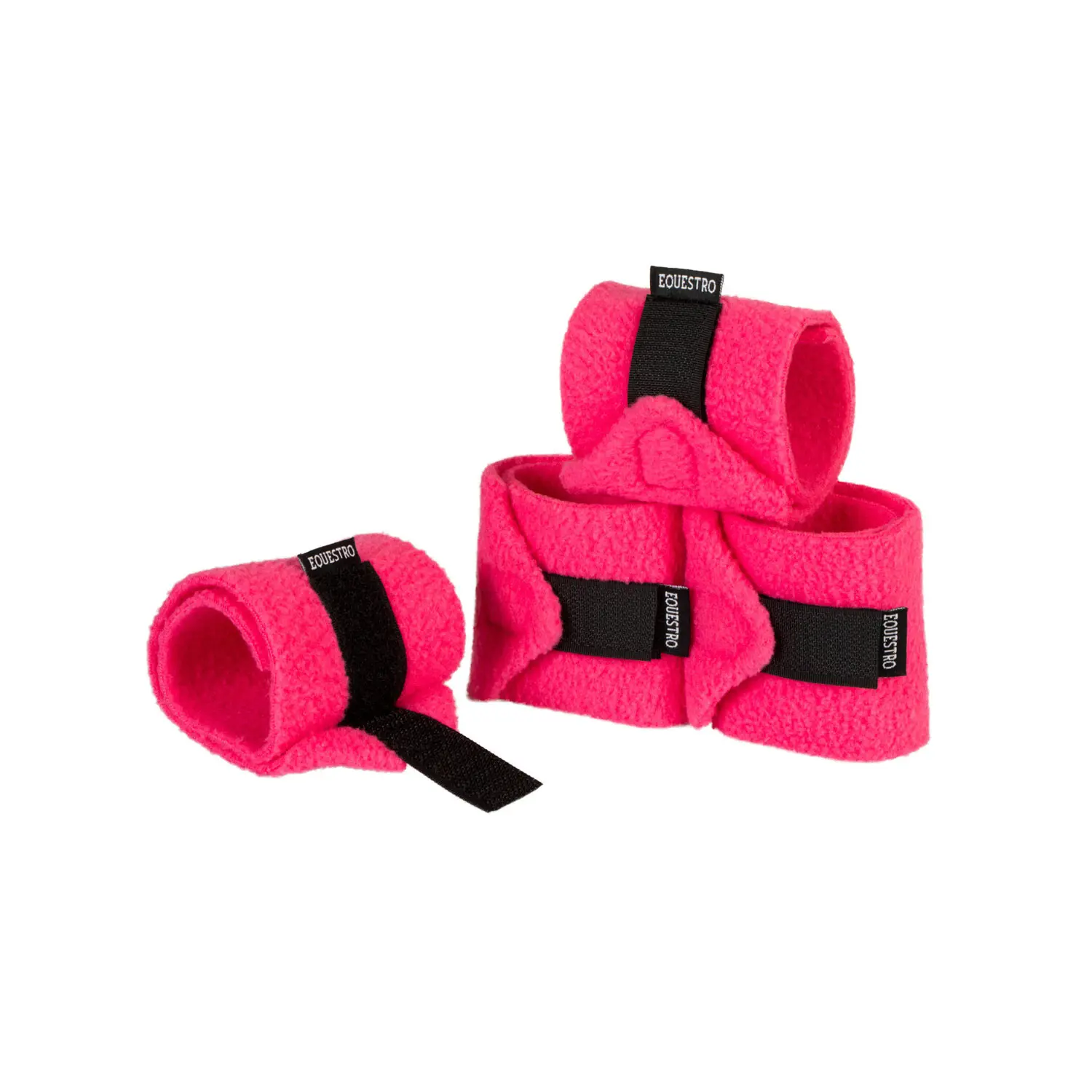 Bandes de polo pour cheval jouet Equestro