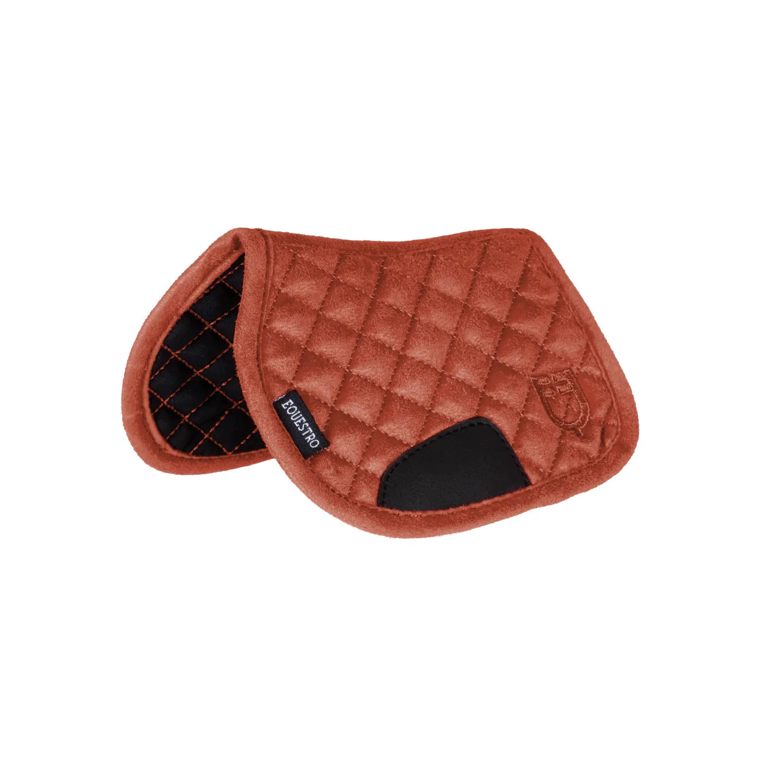 Toy horse saddle pad Equestro