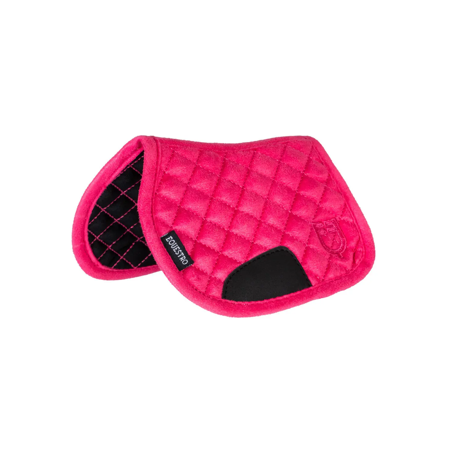 Tapis de selle pour cheval jouet Equestro