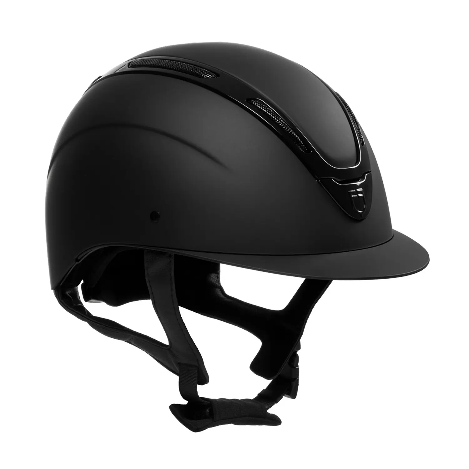 Riding helmet Equestro Apocalypse