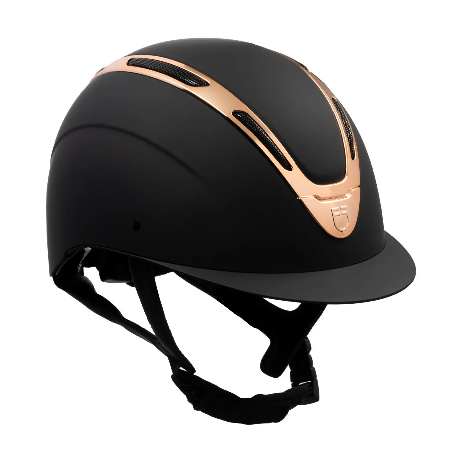 Riding helmet Equestro Apocalypse