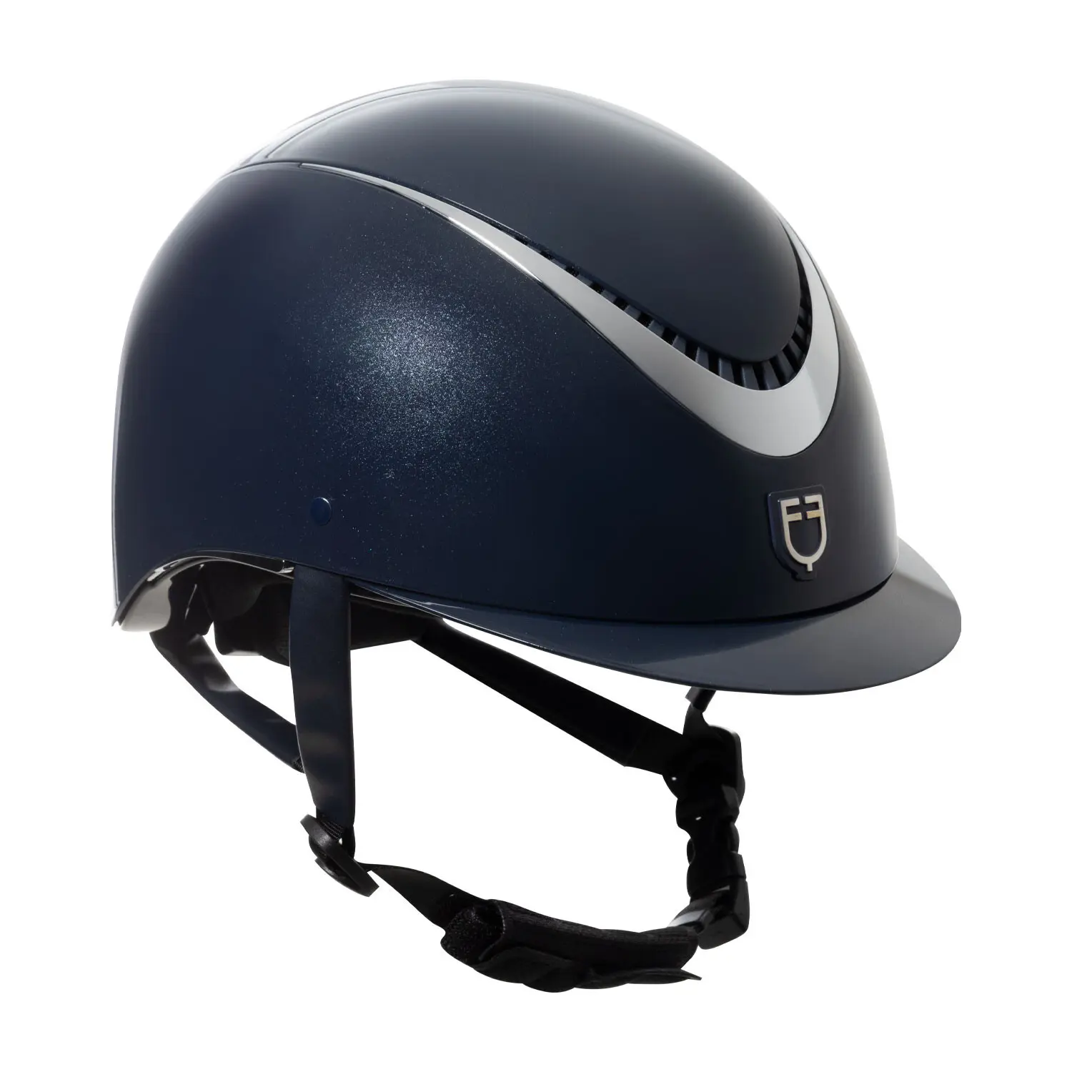 Riding helmet Equestro