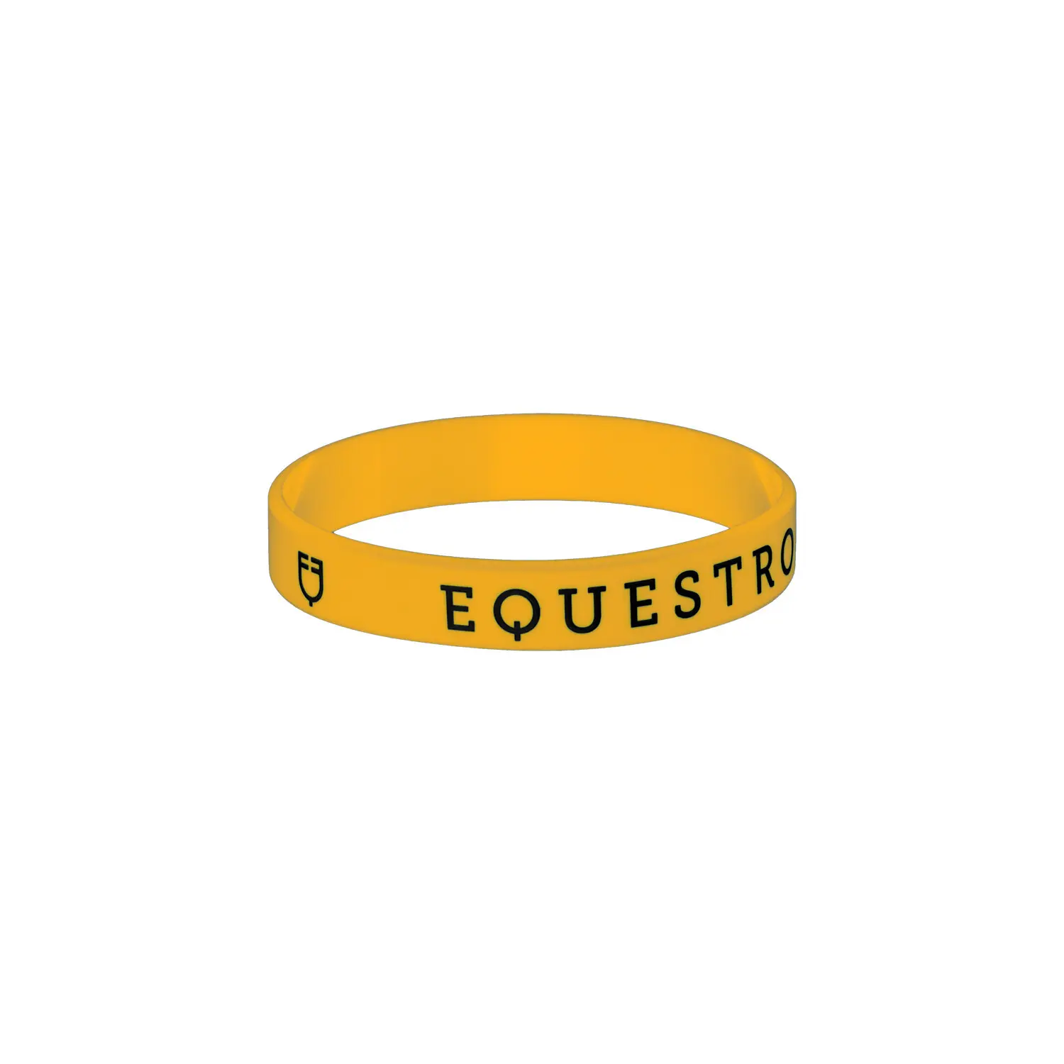 Bracelet en silicone Equestro