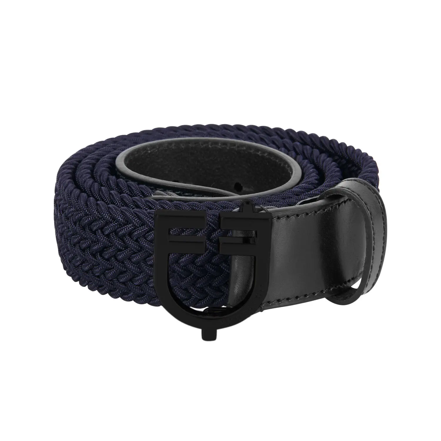 Ceinture en cuir Equestro
