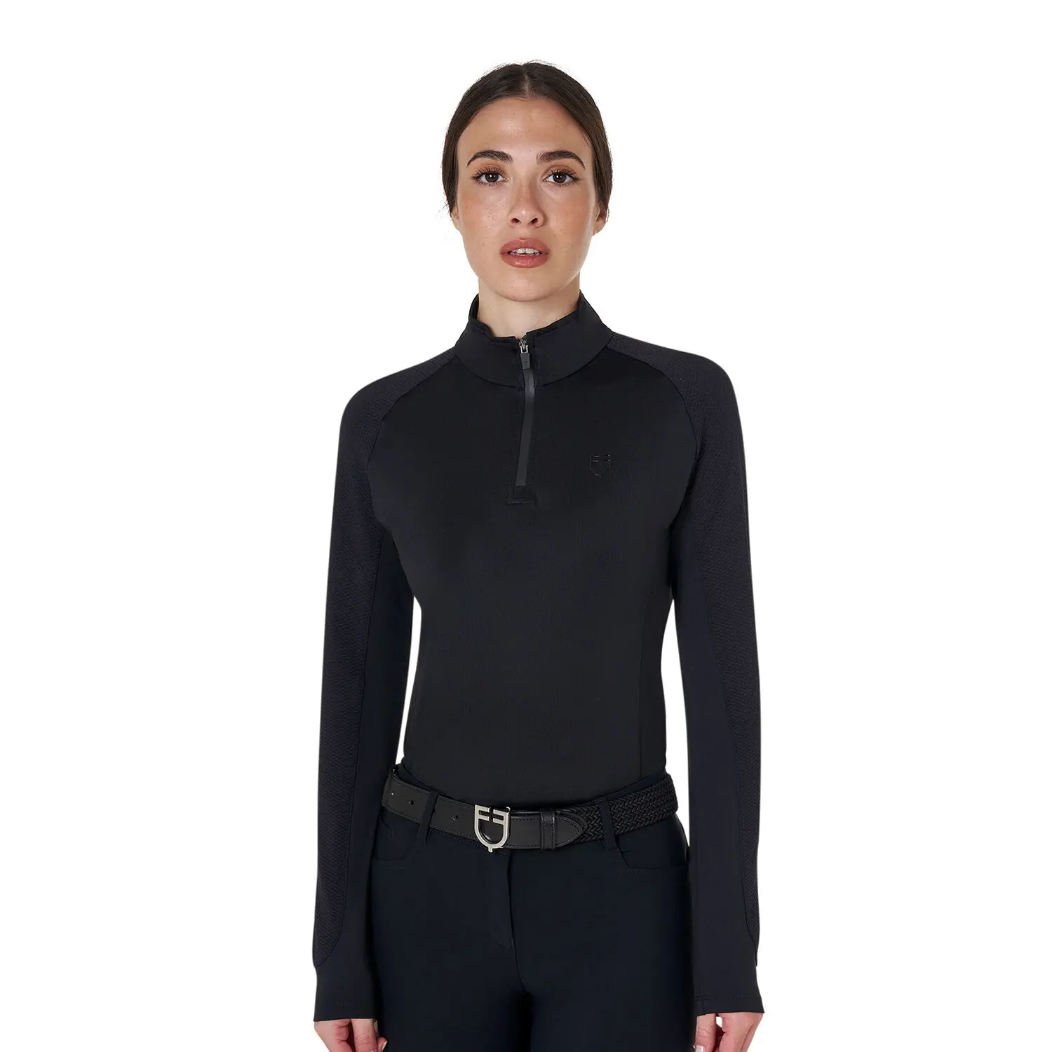 Women's riding baselayer Equestro