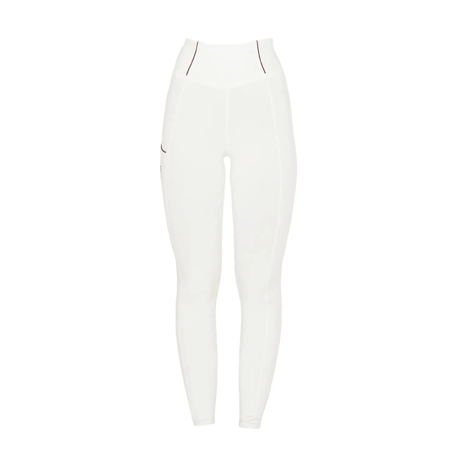 Women's full grip riding leggings Equestro Classic