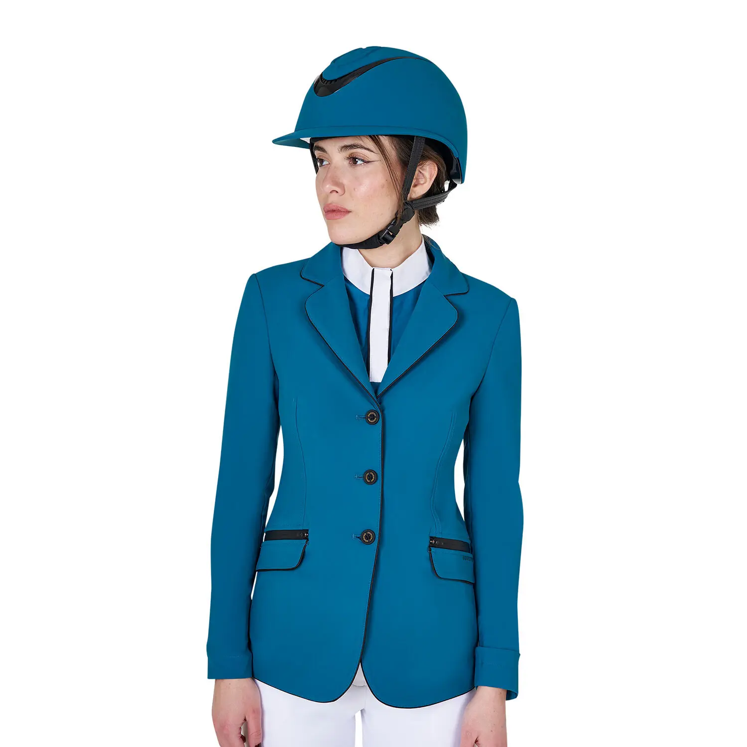 Women's competition jacket Equestro