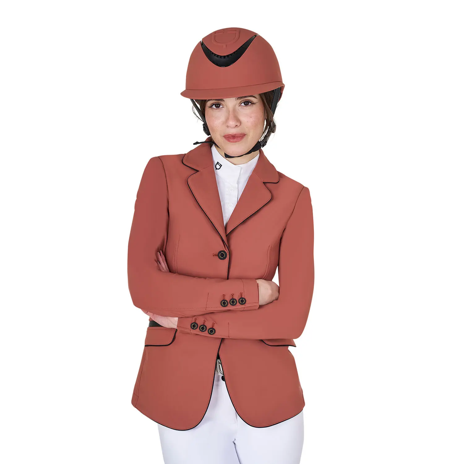 Women's competition jacket Equestro