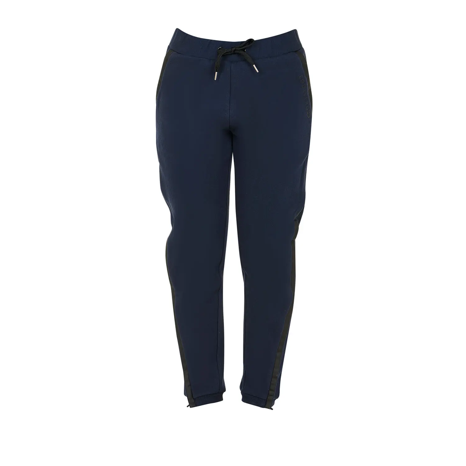 Pantalon équitation zippé femme Equestro Tear-Away