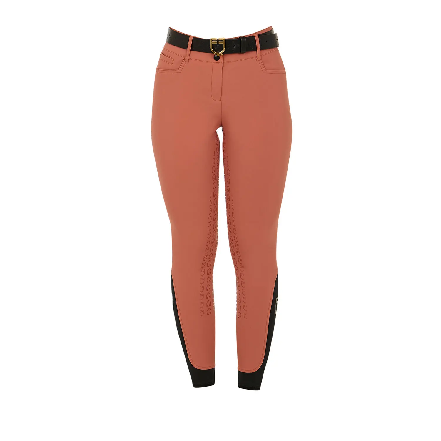 Full grip competition Trousers for women Equestro