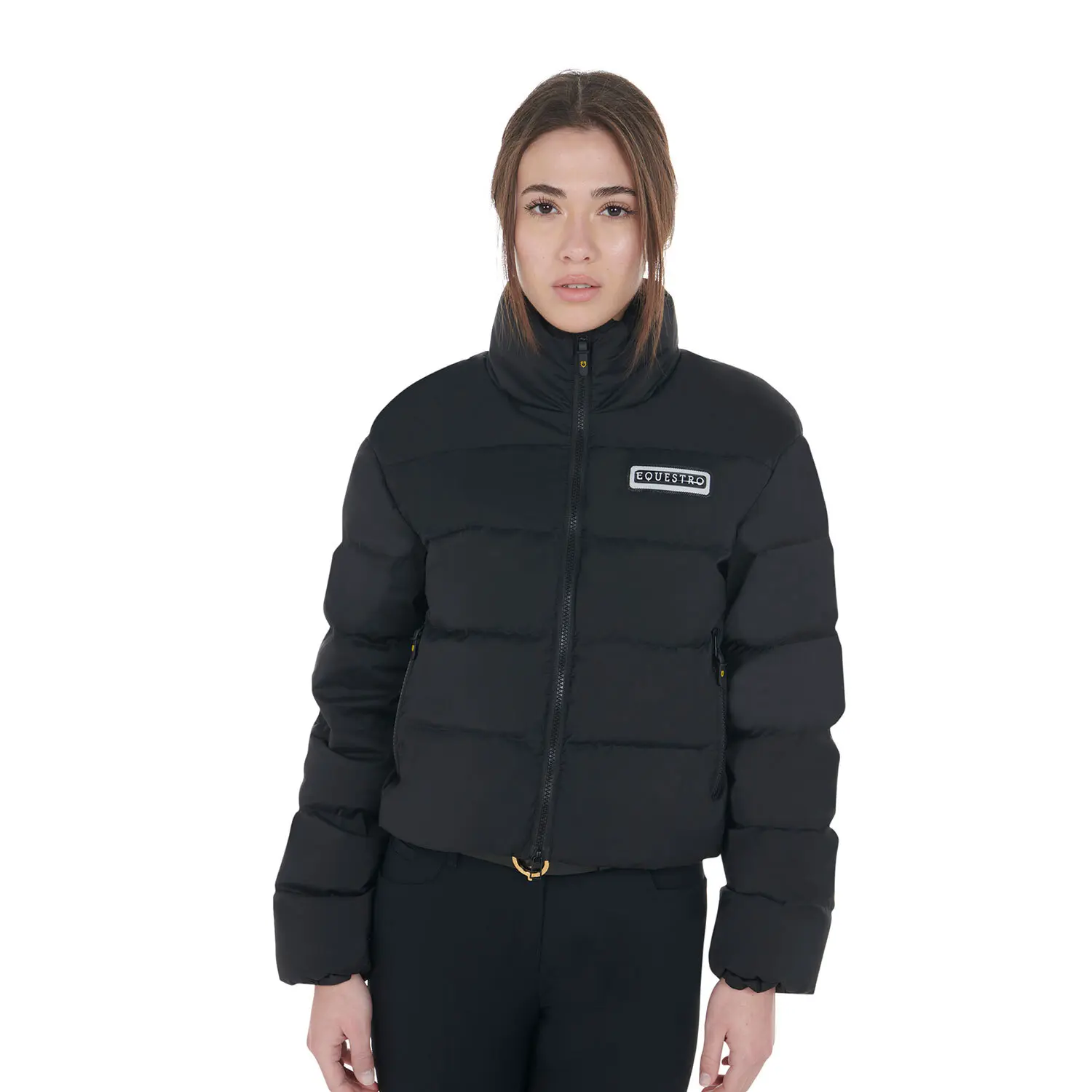Piumino da donna Equestro