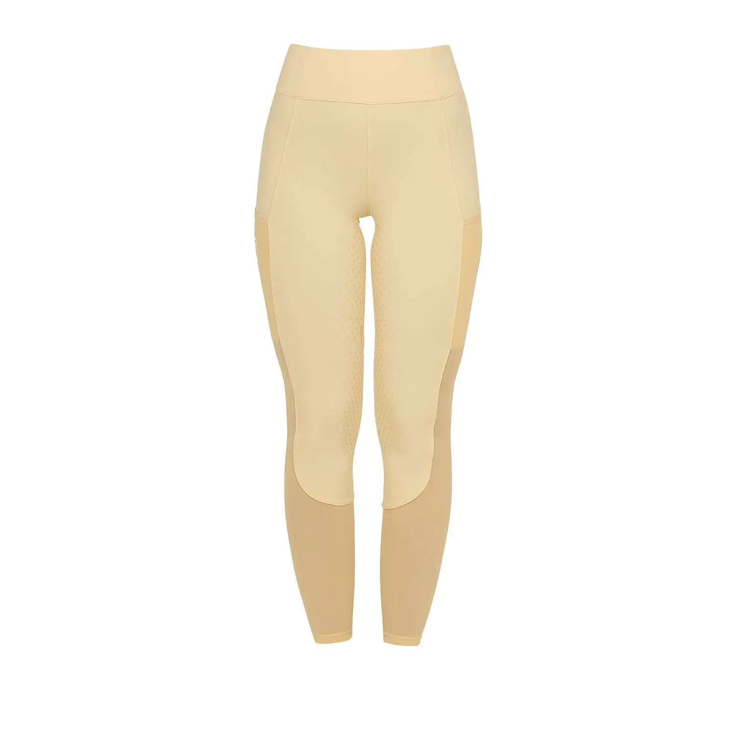 Women's full grip riding leggings Equestro