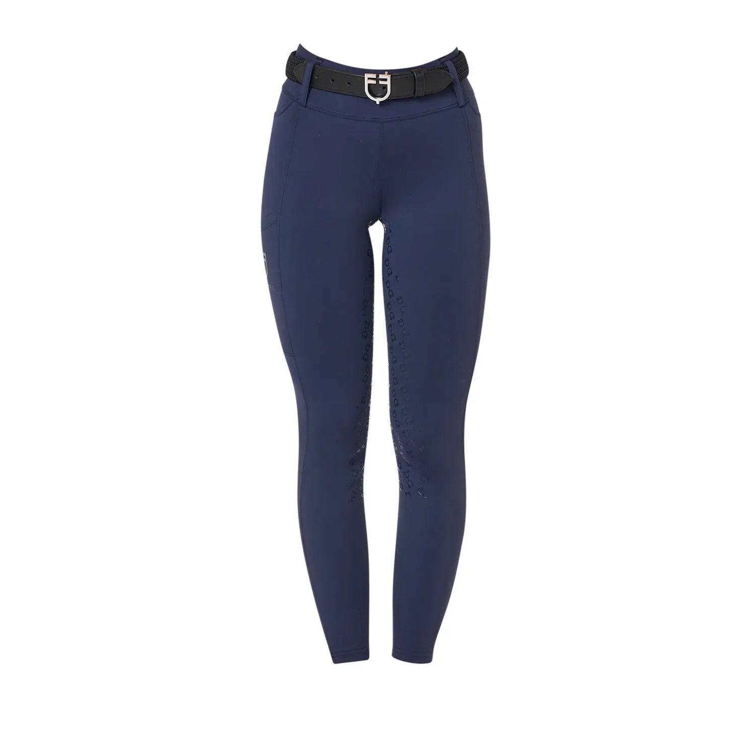 Full grip competition Trousers for women Equestro