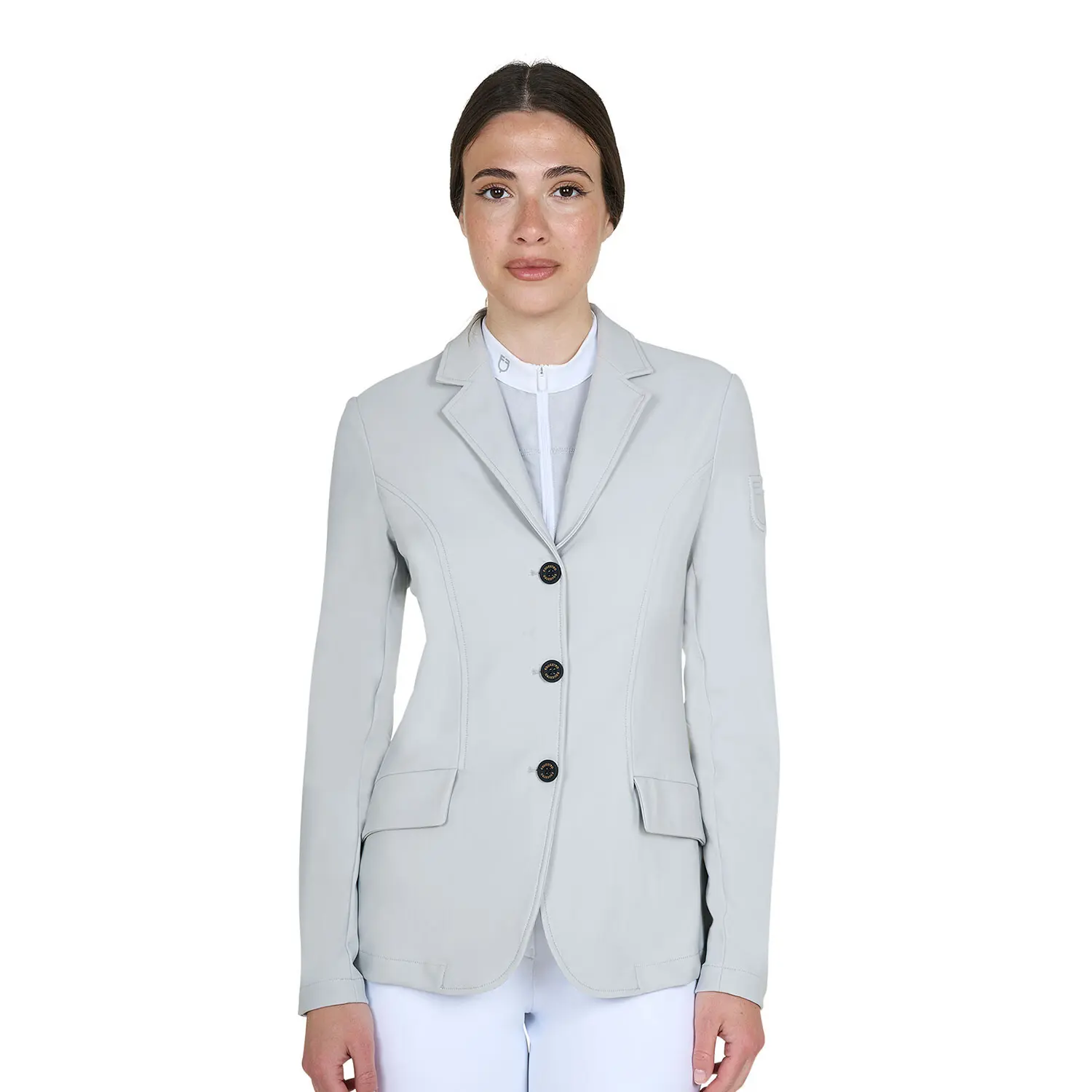 Veste de concours femme Equestro