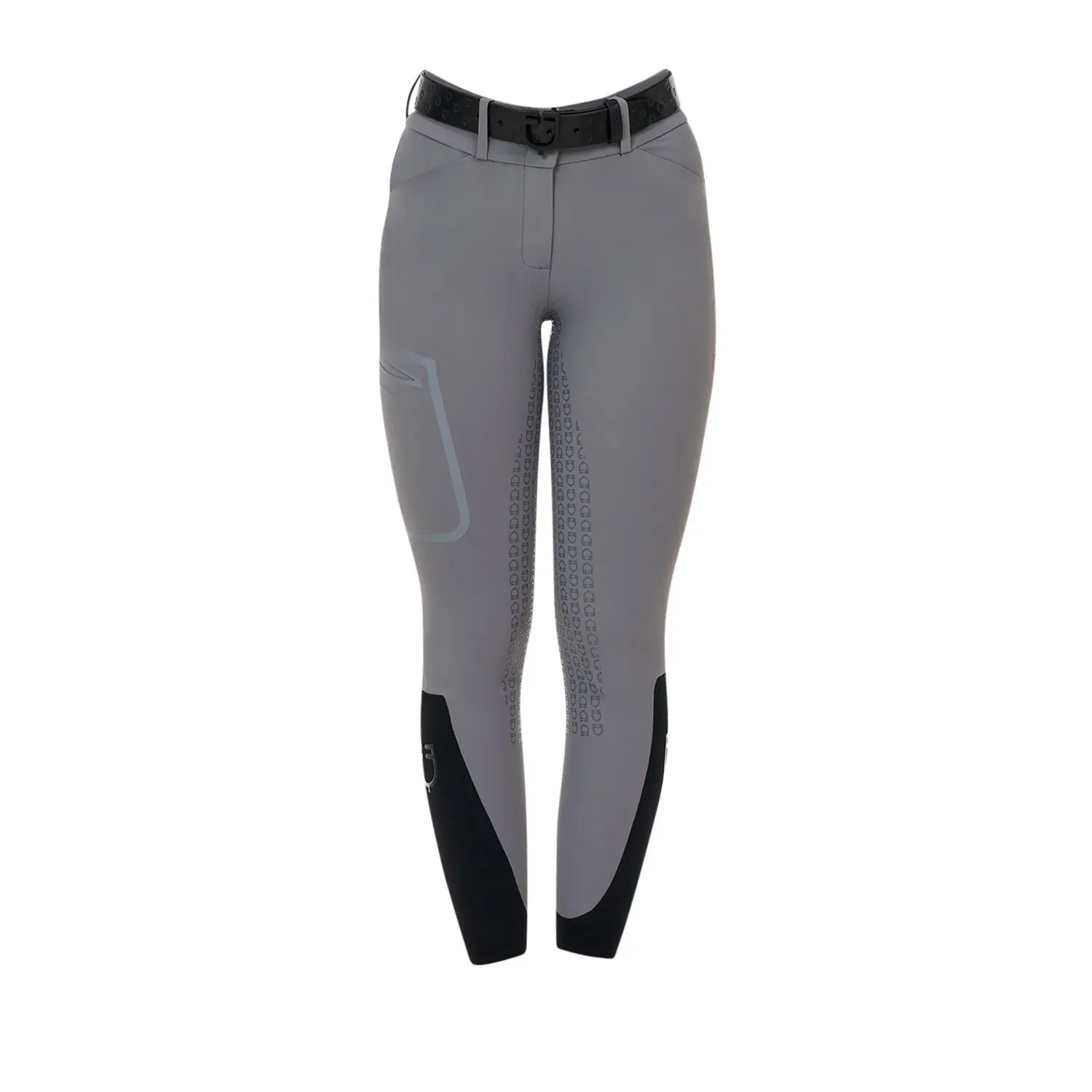 Full grip competition Trousers for women Equestro Ridertechnology