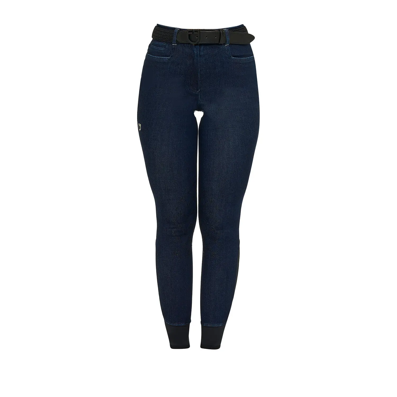 Women’s Riding Grip Jeans Equestro