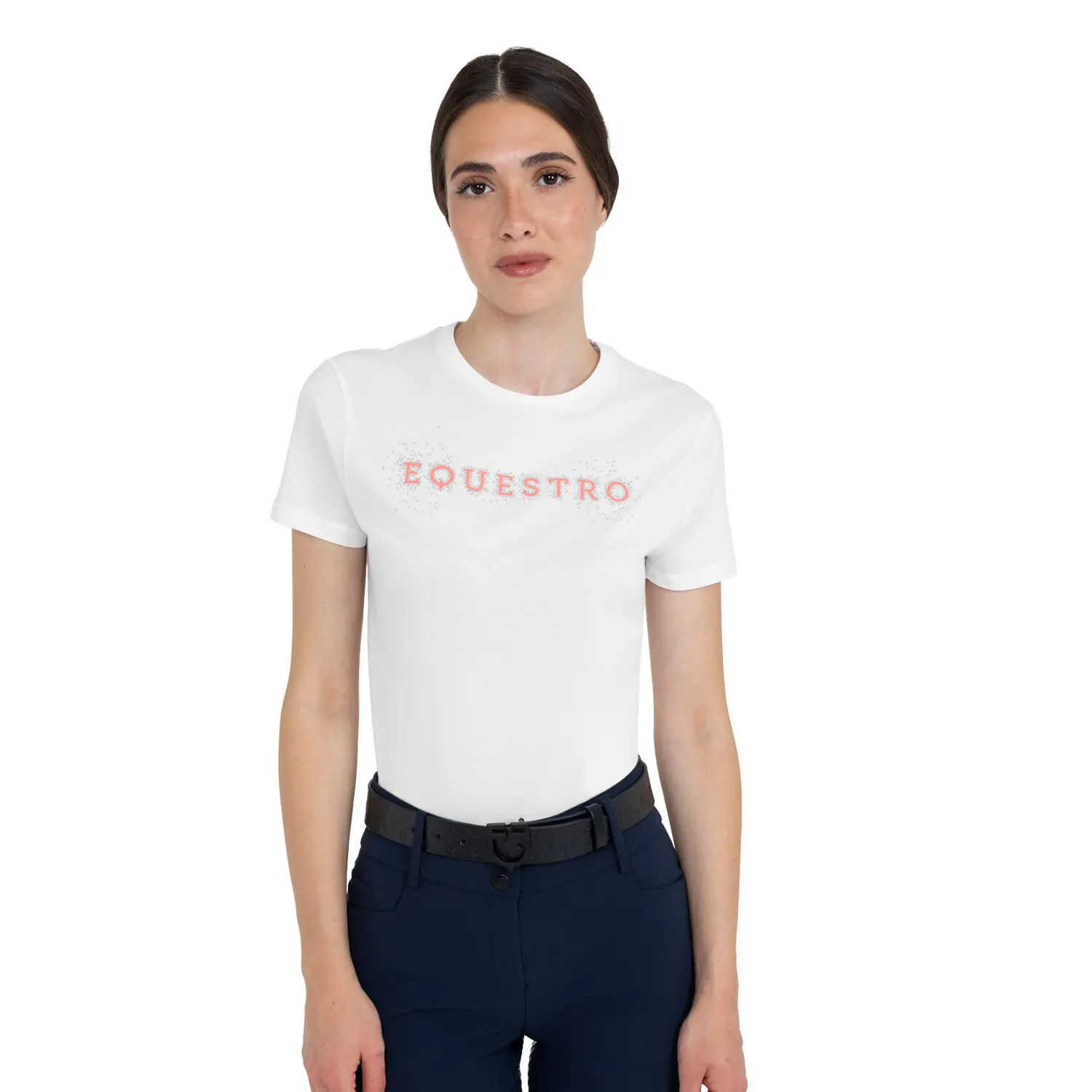 Women's T-shirt Equestro