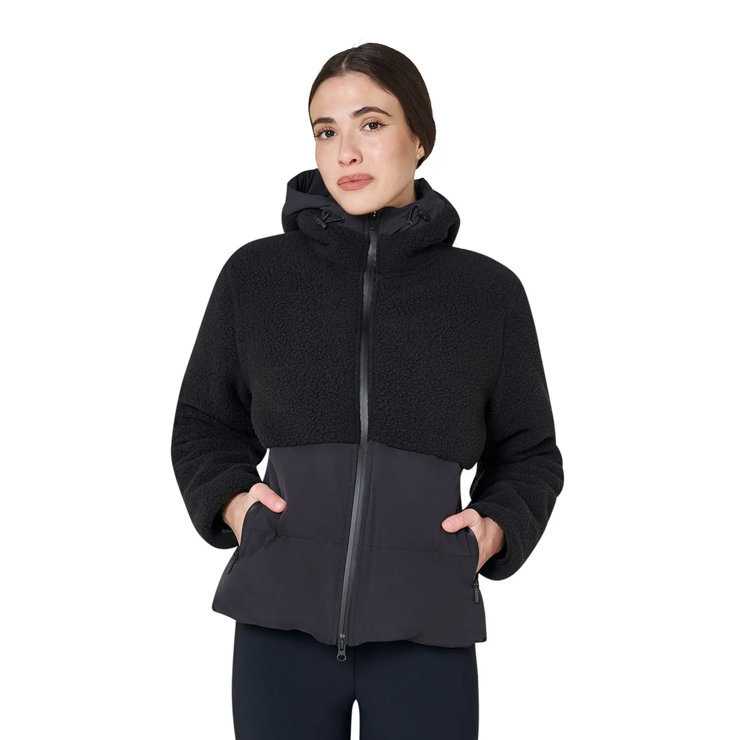 Damenjacke Equestro