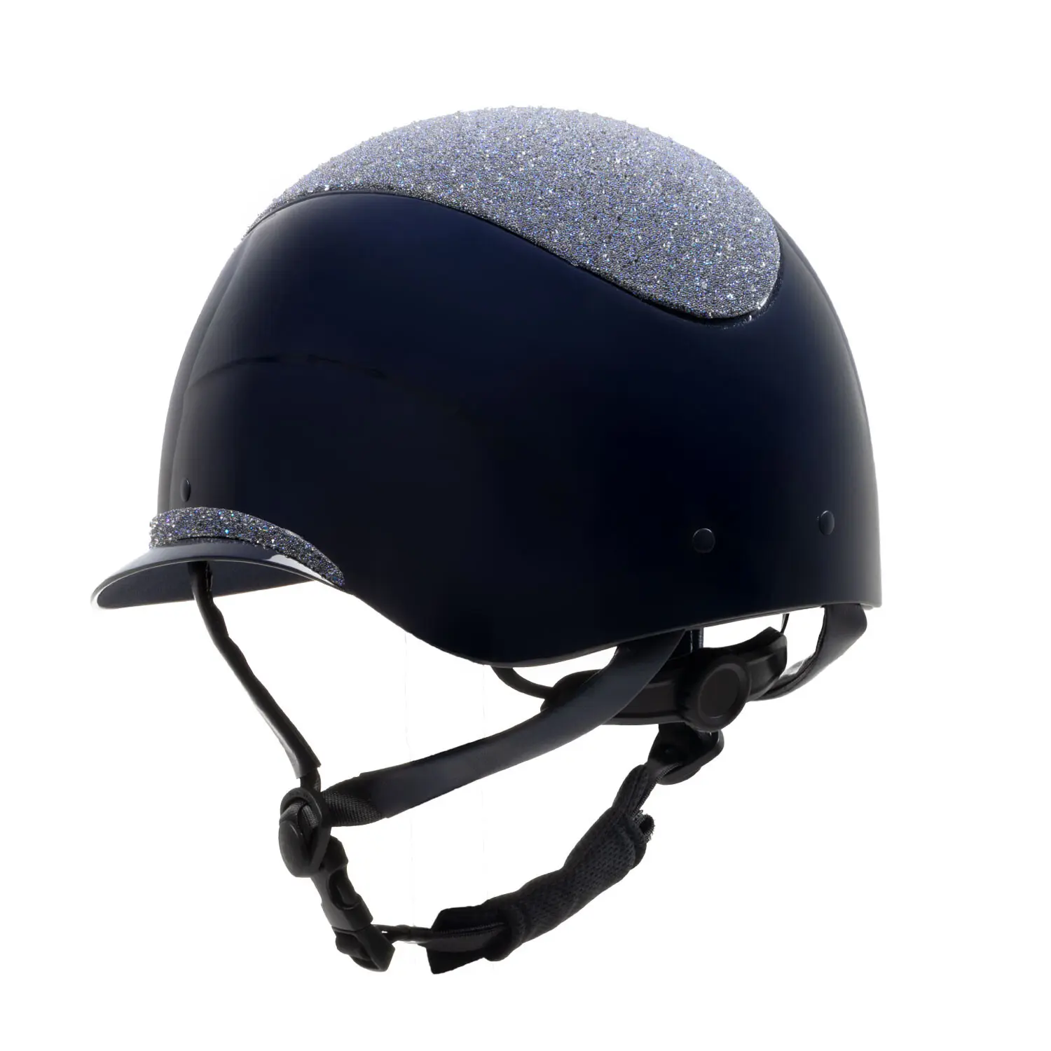 Riding helmet for women Equestro