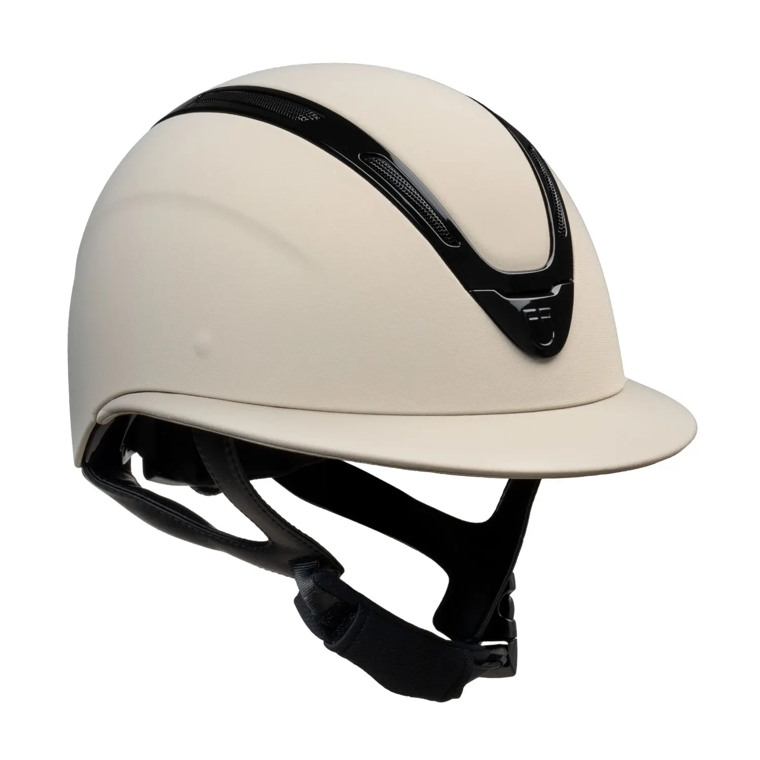 Riding helmet for women Equestro Apocalypse