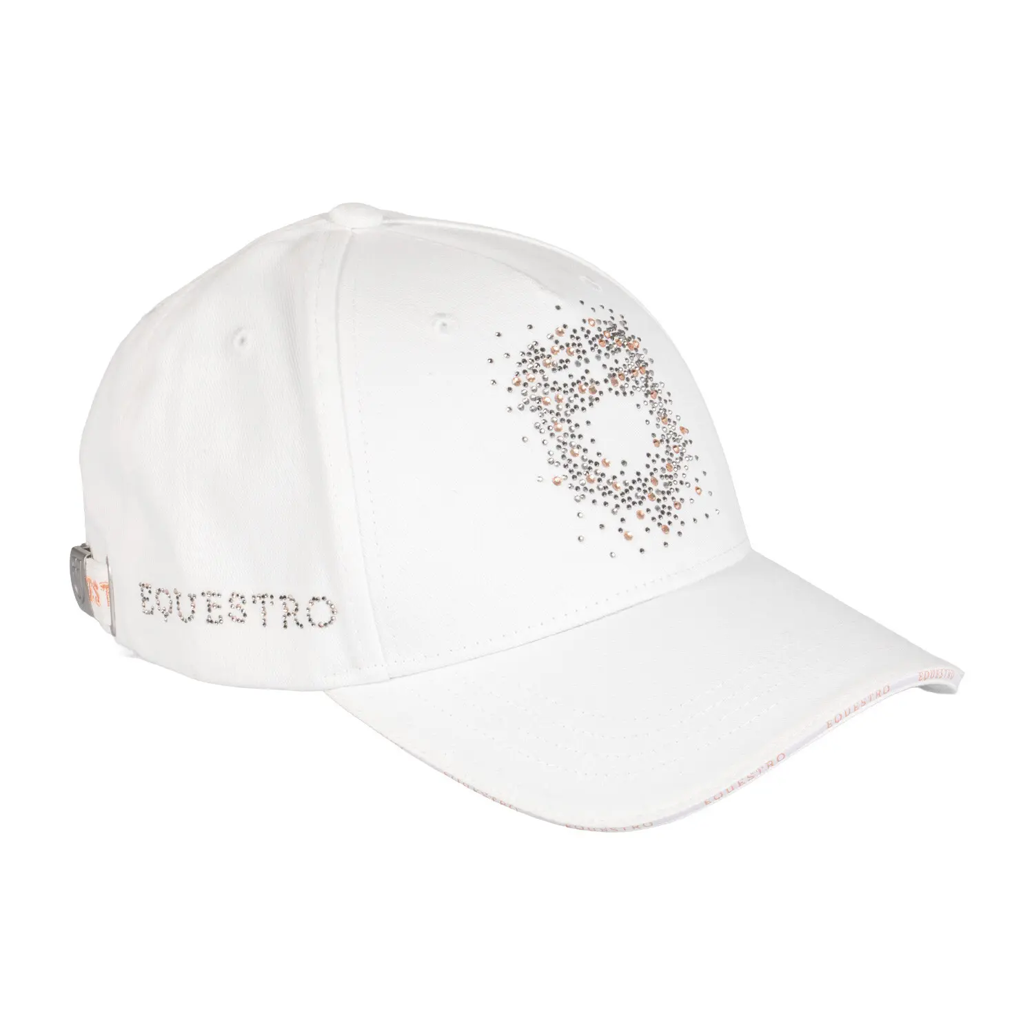 Women's baseball cap Equestro