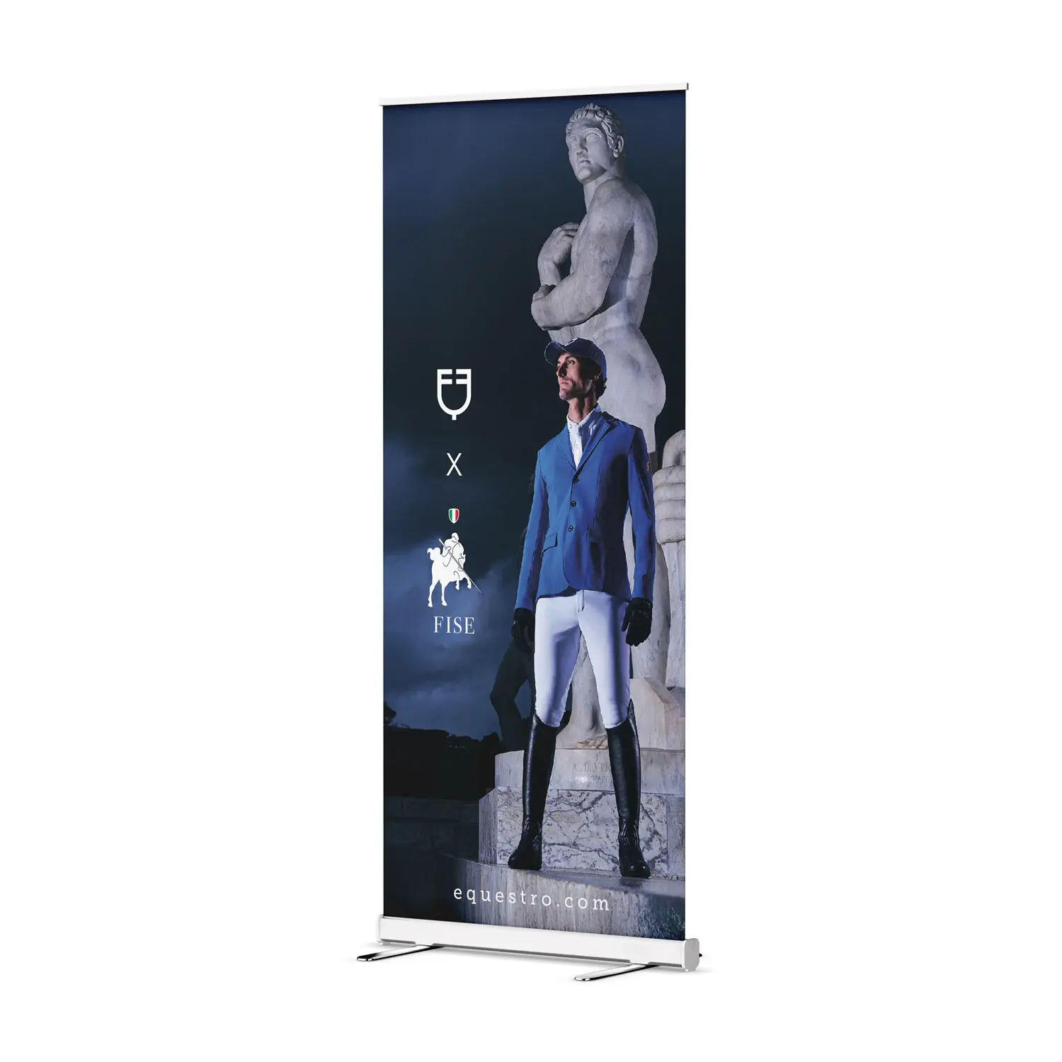 Accessoire d'écurie Equestro X Fise