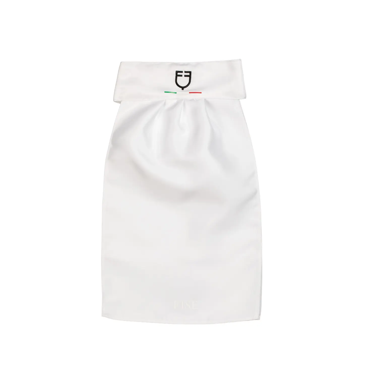 Plastron femme Equestro