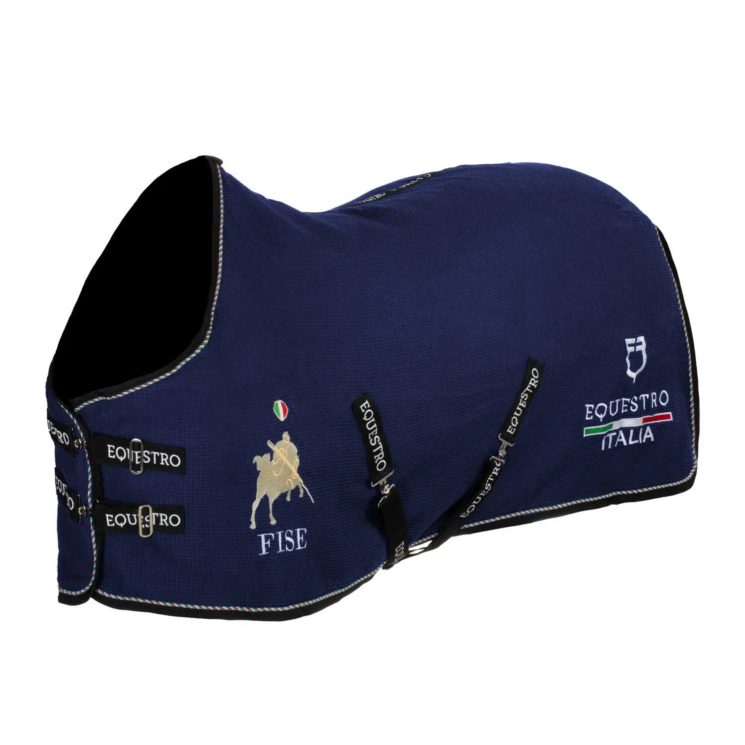 Stable Blanket Equestro X Fise