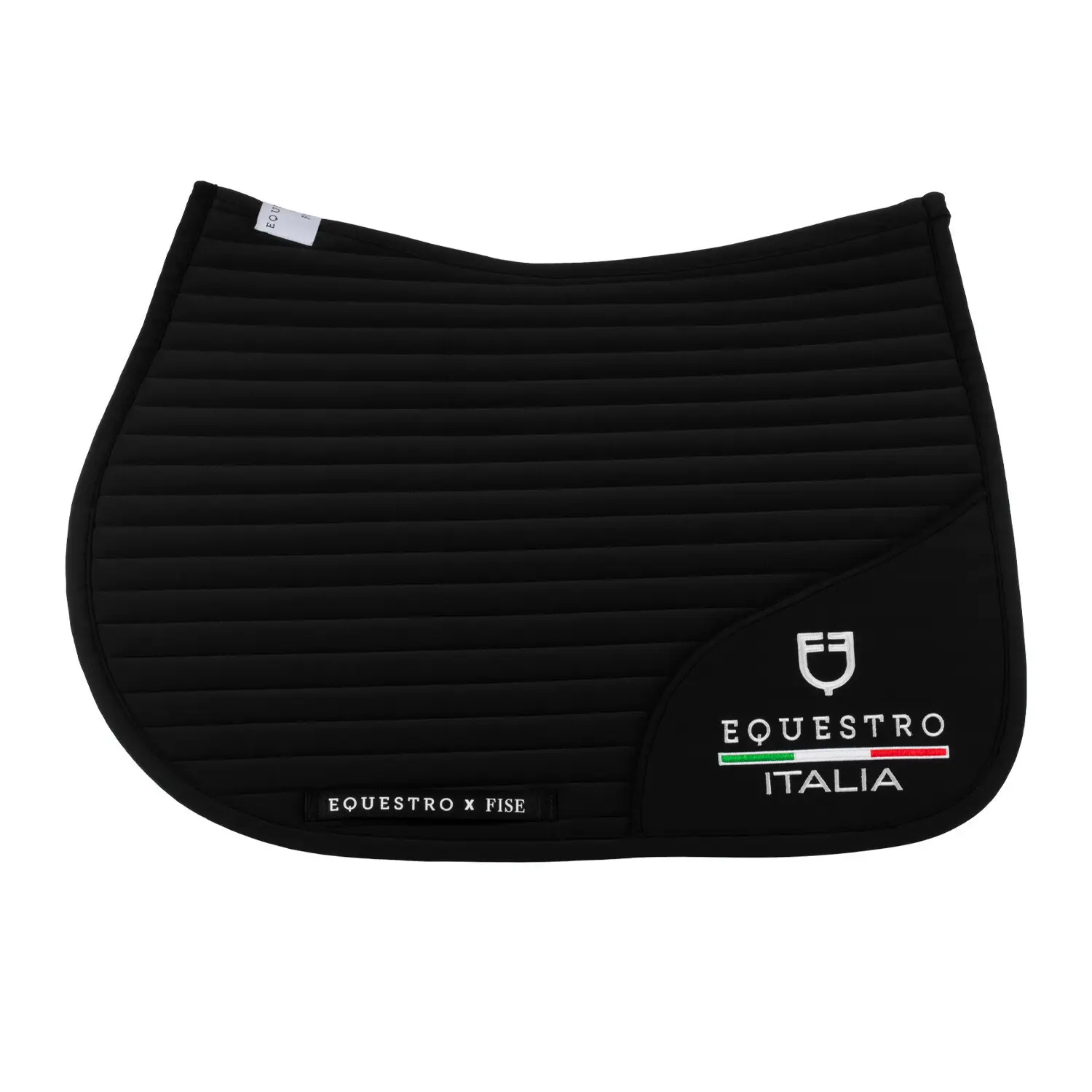 Jumping Saddle Pad Equestro