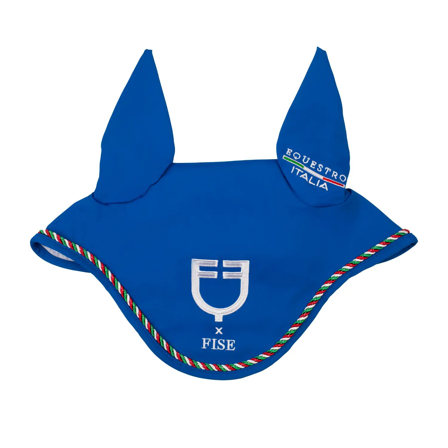 Short Fly hat Equestro X Fise