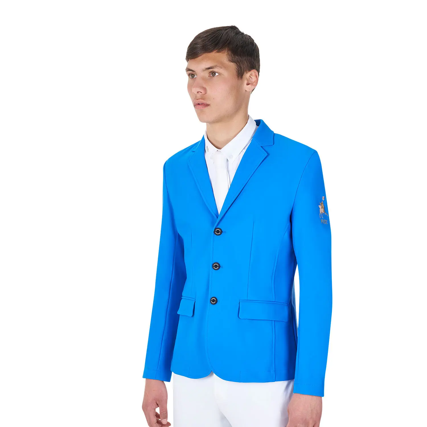 Competition jacket Equestro X Fise