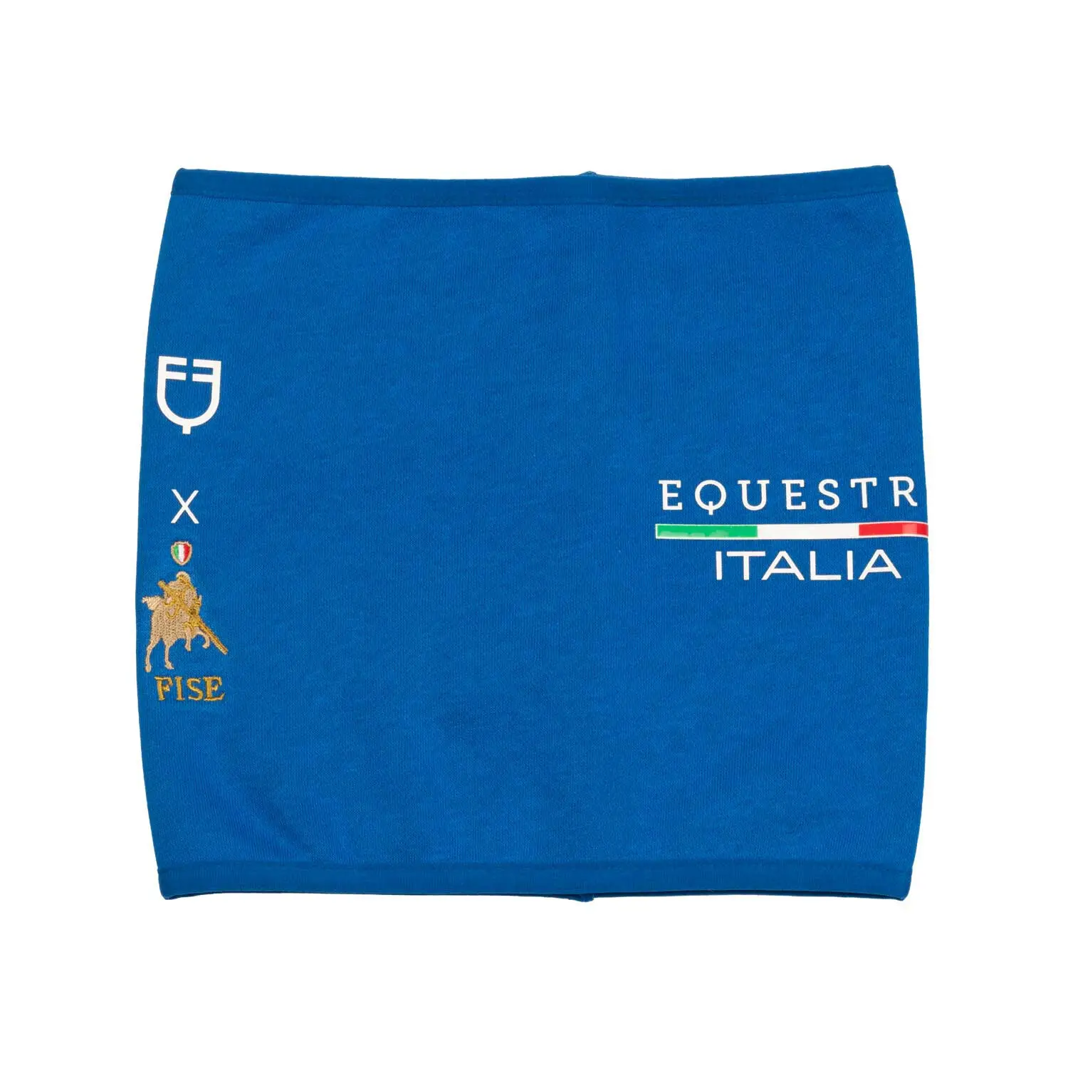 Fleece neck cover Equestro