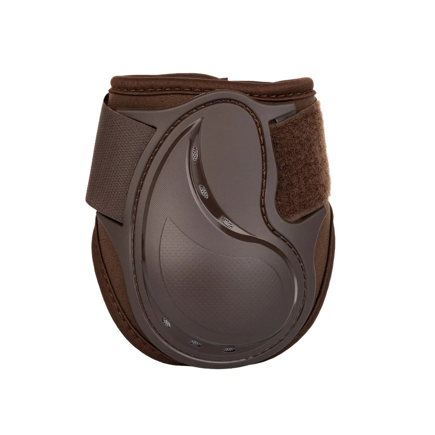 Open Back Gaiters for Horse Equestro Airflow