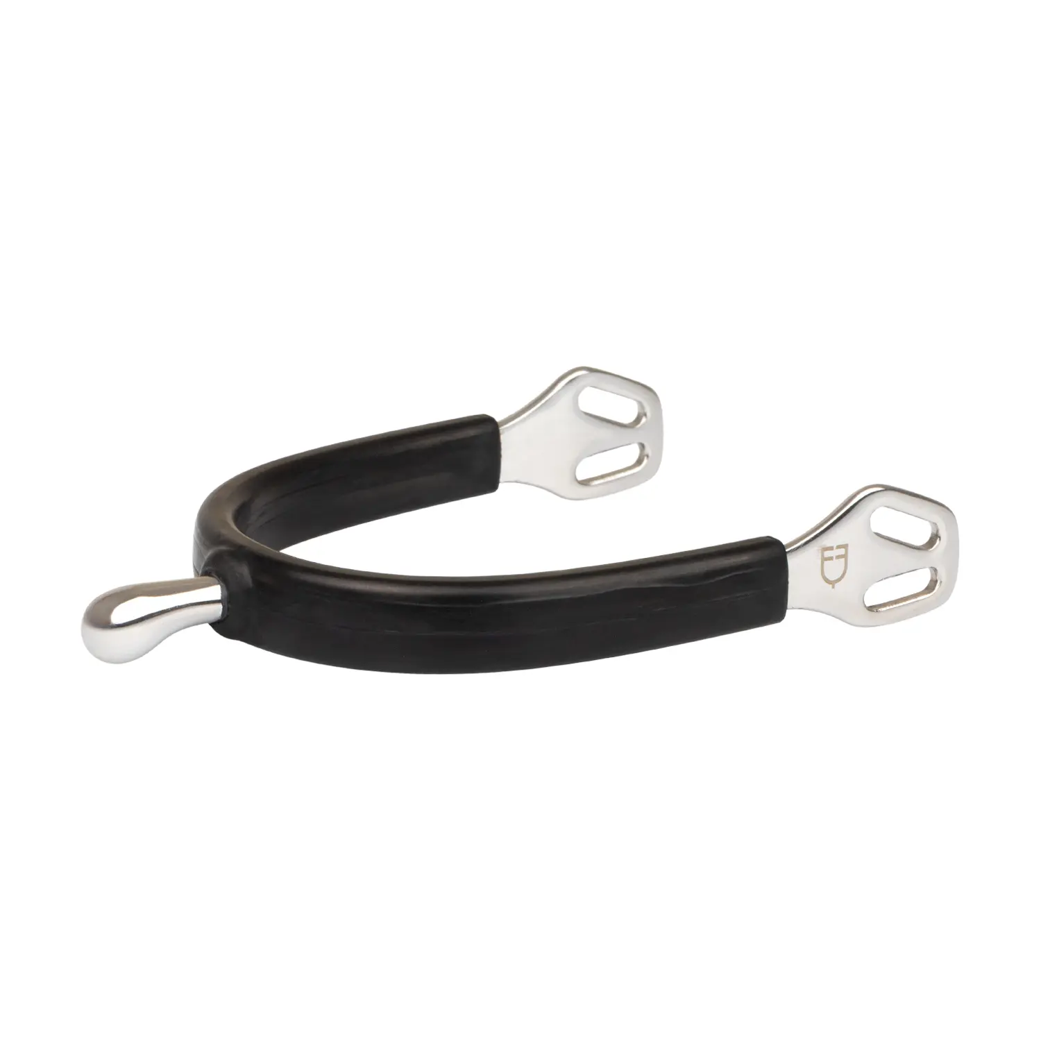 Éperons pour cheval Equestro Dummy 7010815R