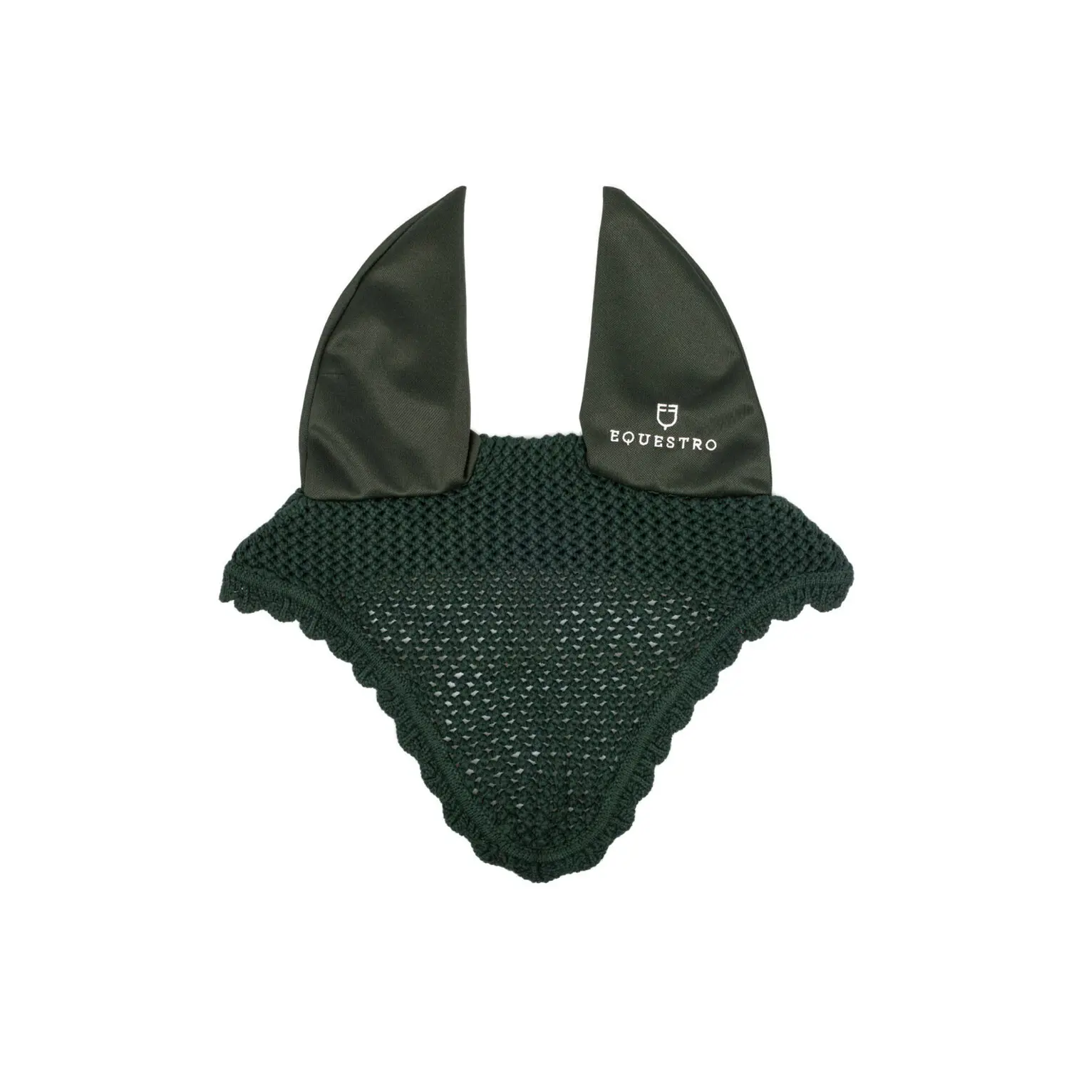 Short bonnet for horses Equestro