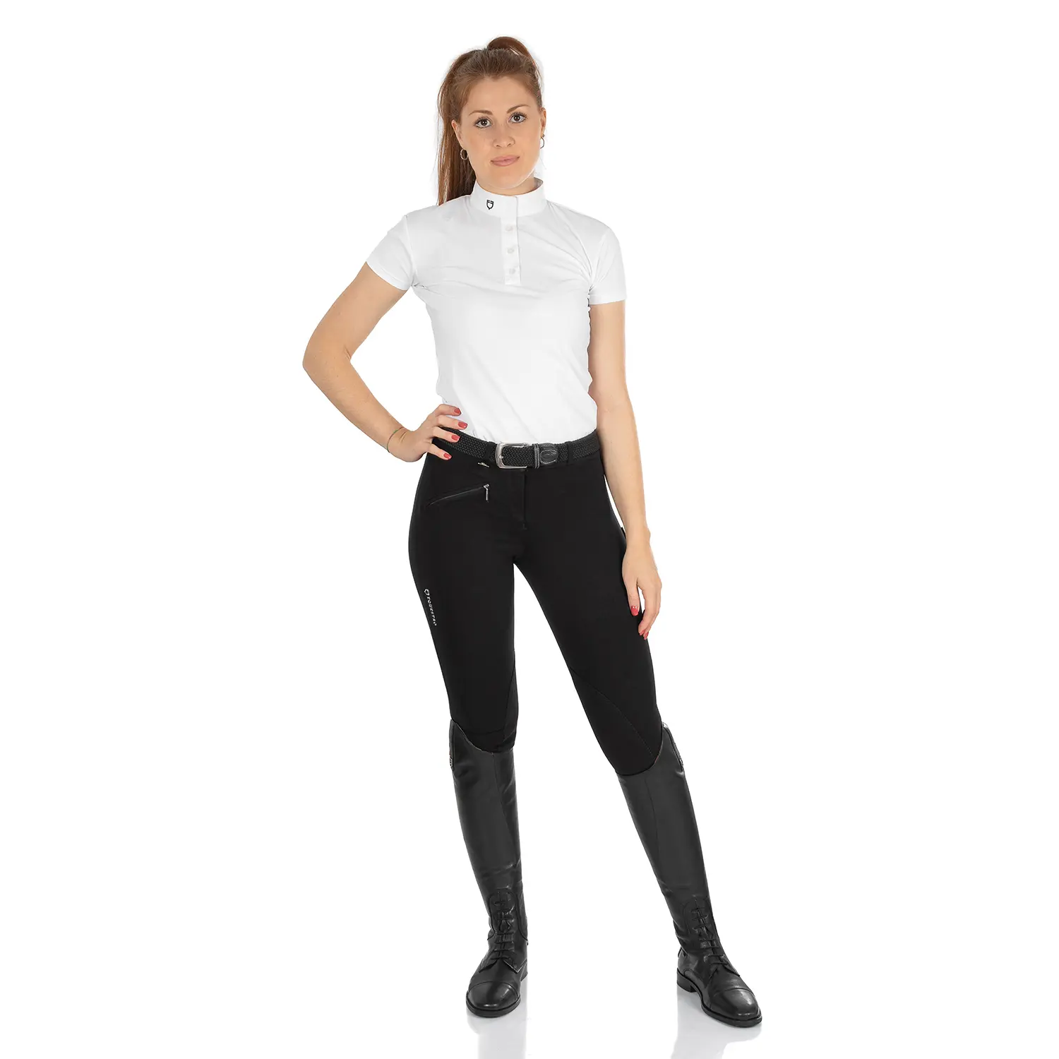 Reithose Damen Equestro Selene