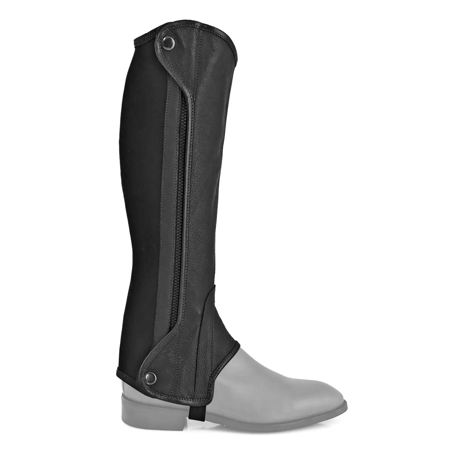 Mini-chaps Equestro Modello Chester