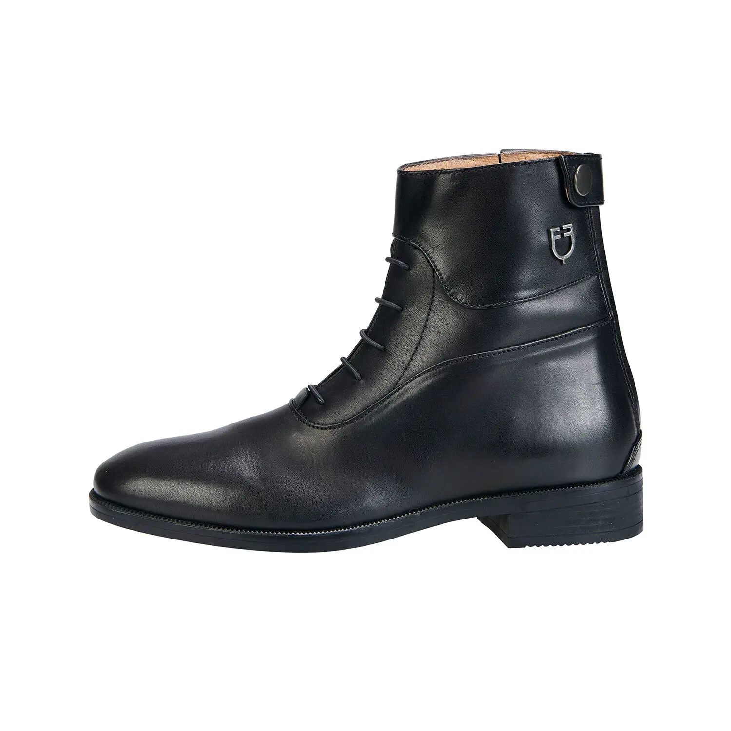 Lace-up boots Equestro