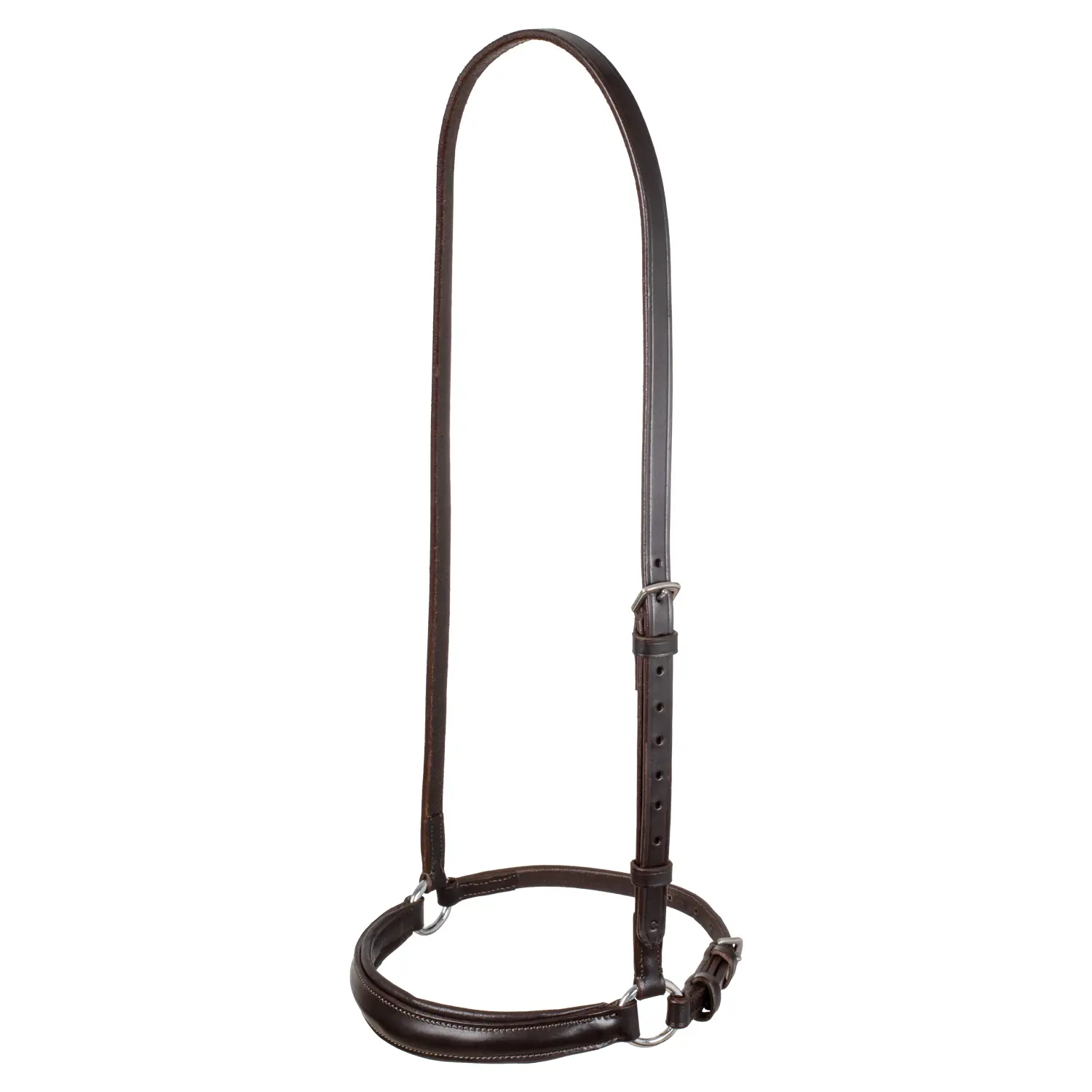 Dog muzzle Equestro Anellini German