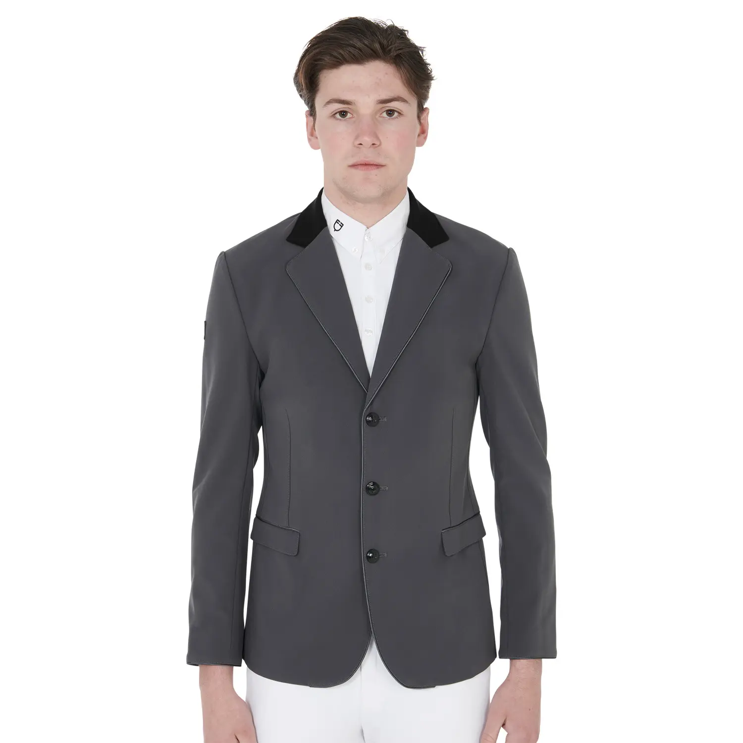 Competition jacket Equestro Elegance