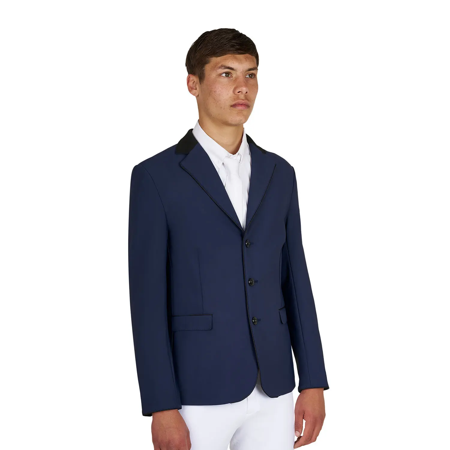 Veste équitation Equestro Elegance
