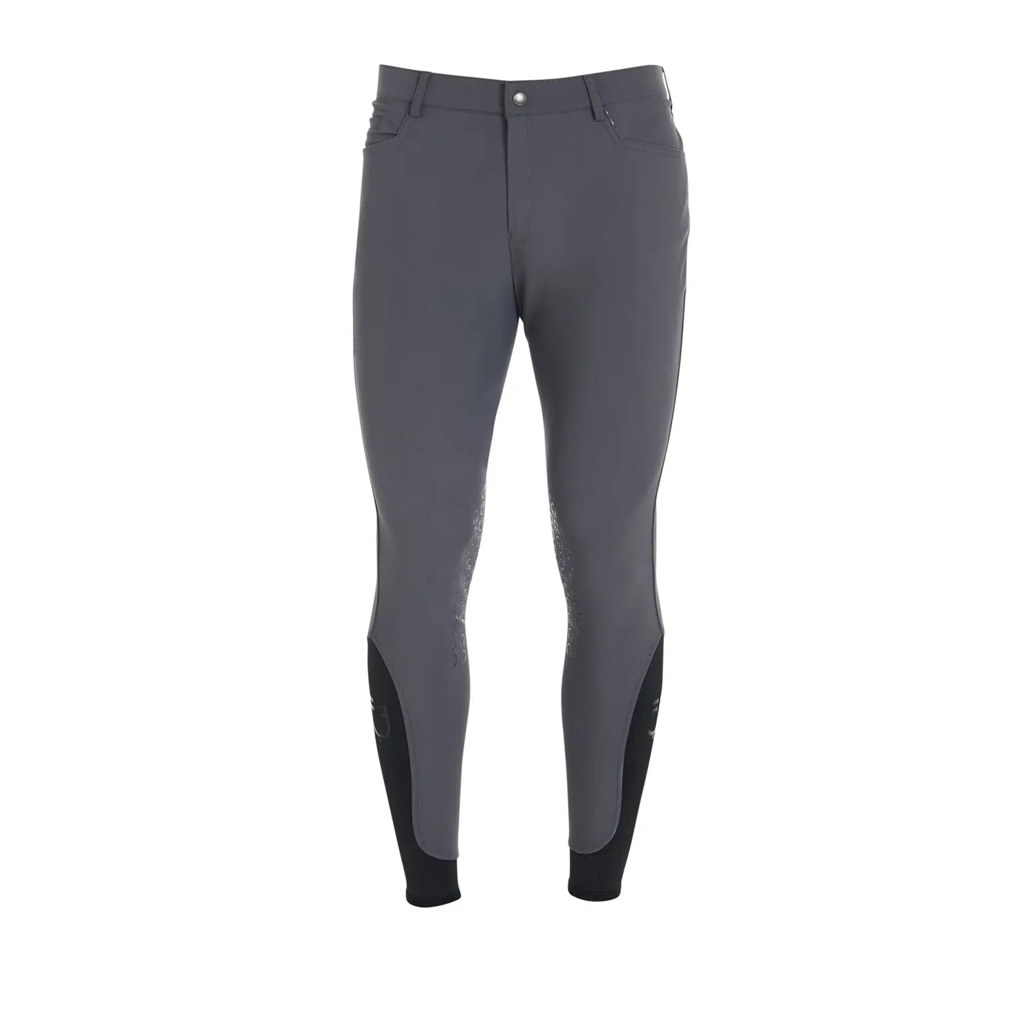 Mid grip riding Trousers Equestro Caspar