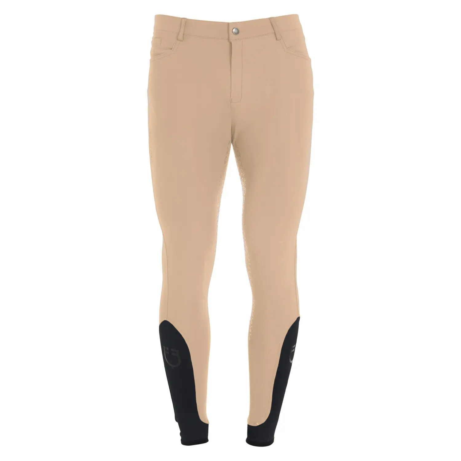 Full grip riding Trousers Equestro Aria