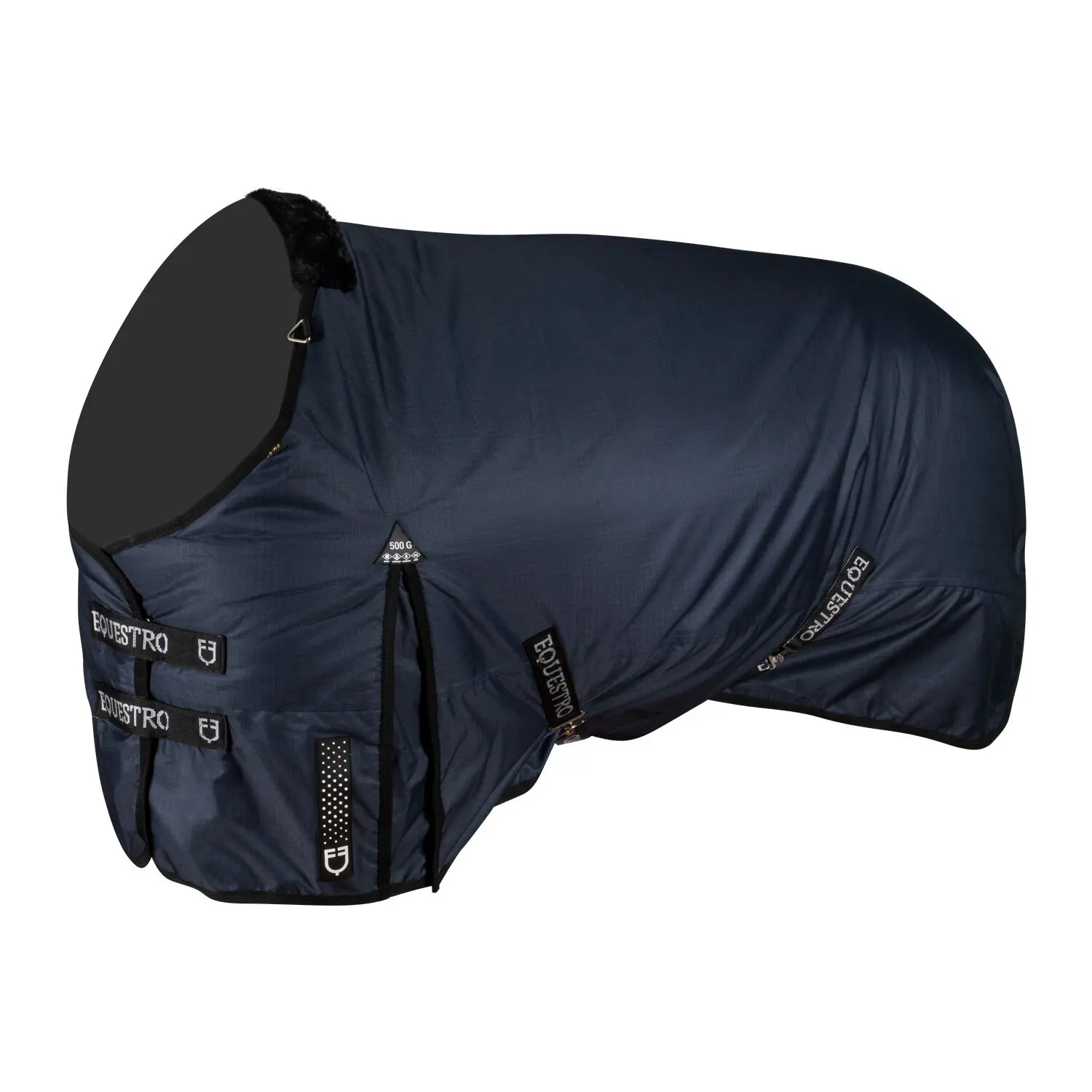 Coperta da paddock per cavalli Equestro Alberta 500g