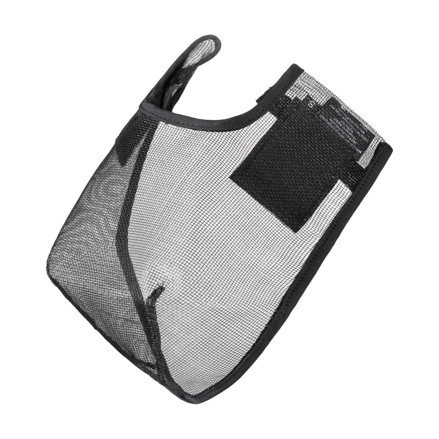 Protège naseaux pour cheval Equestro Comfort Shield