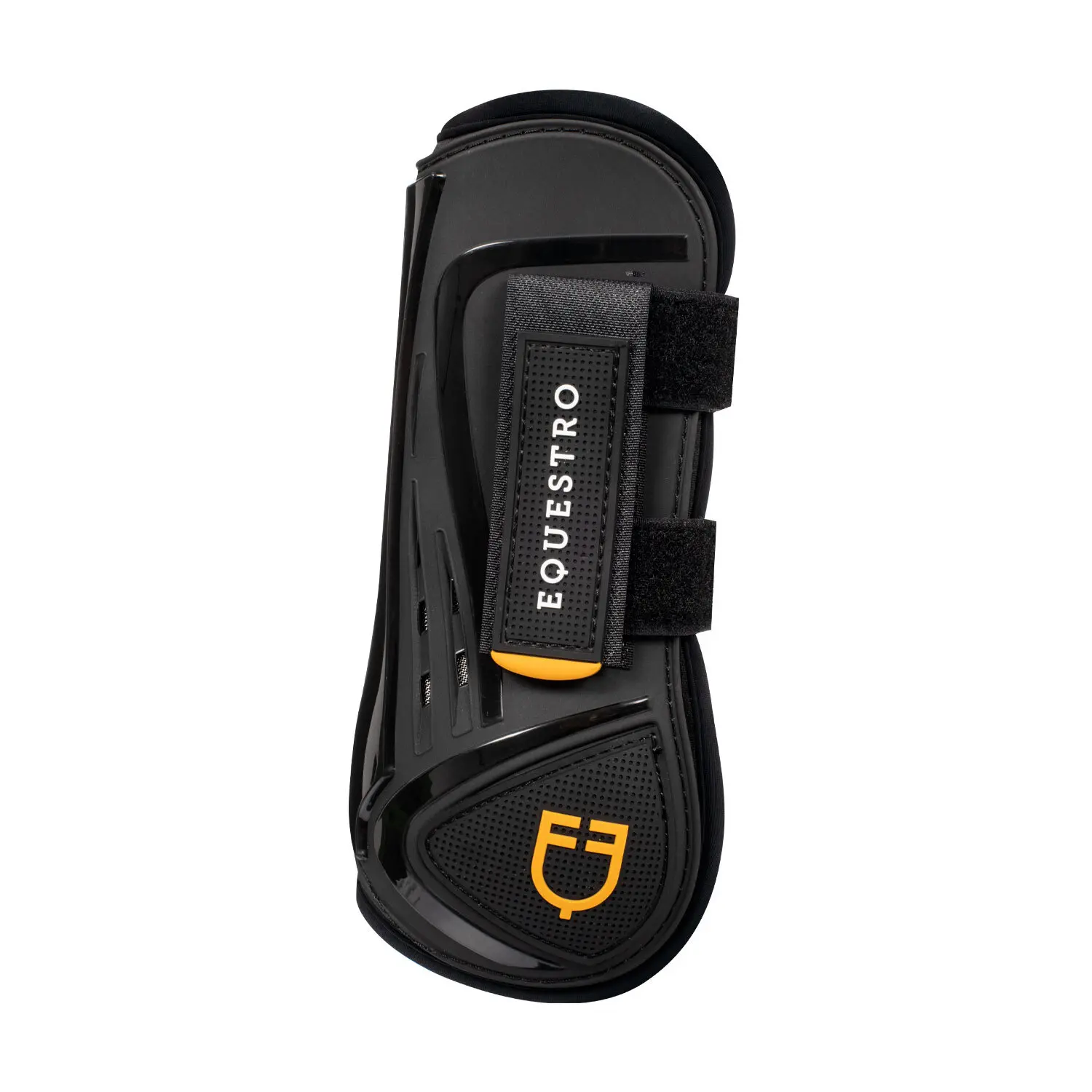 Neoprene tendon guards for horses Equestro TPU