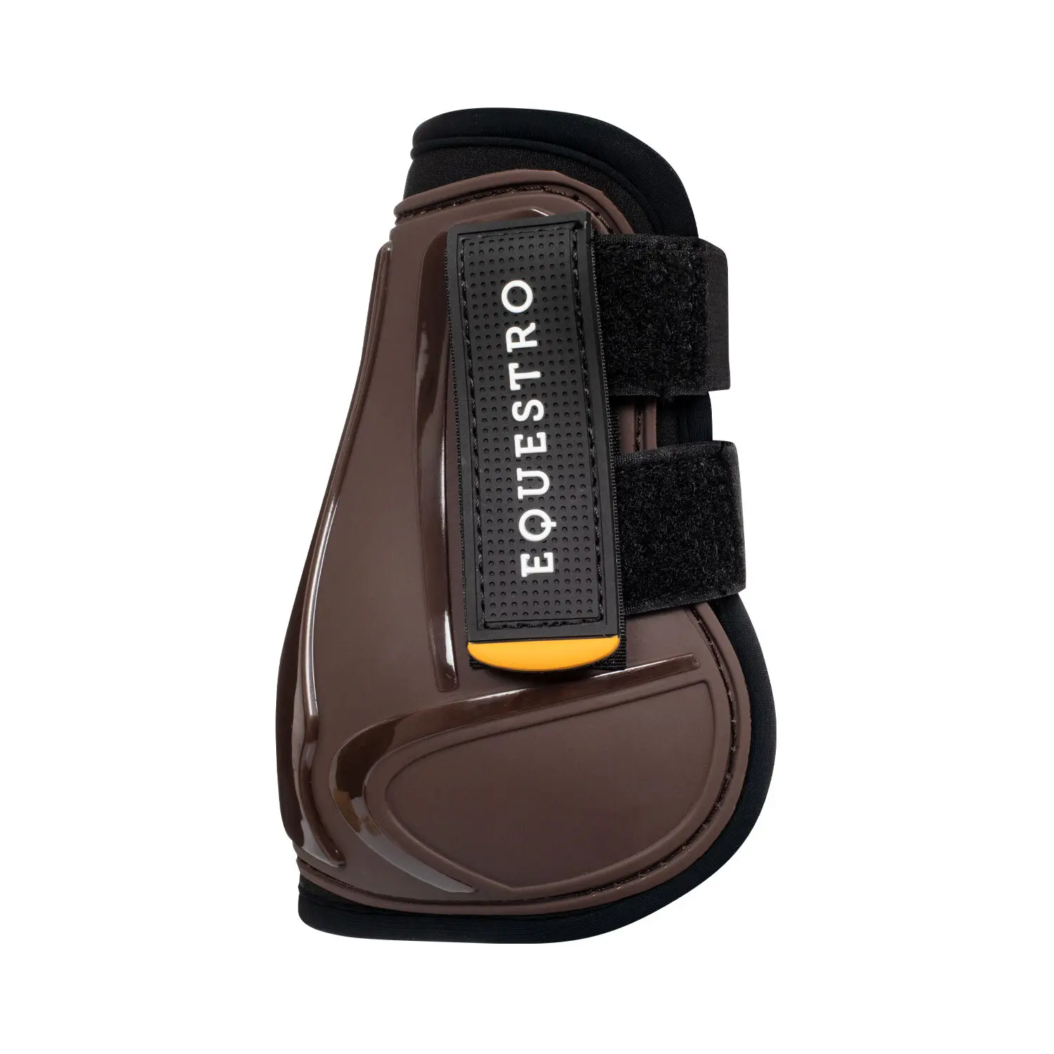 Horse leg guards in TPU and neoprene Equestro