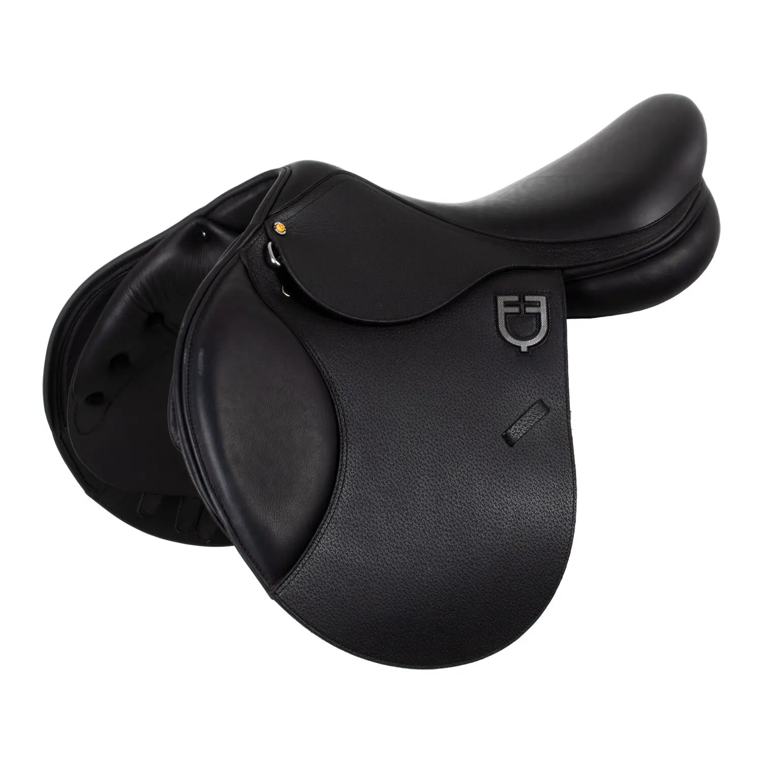 Saddle for horse Equestro Evolution Pro Jumping
