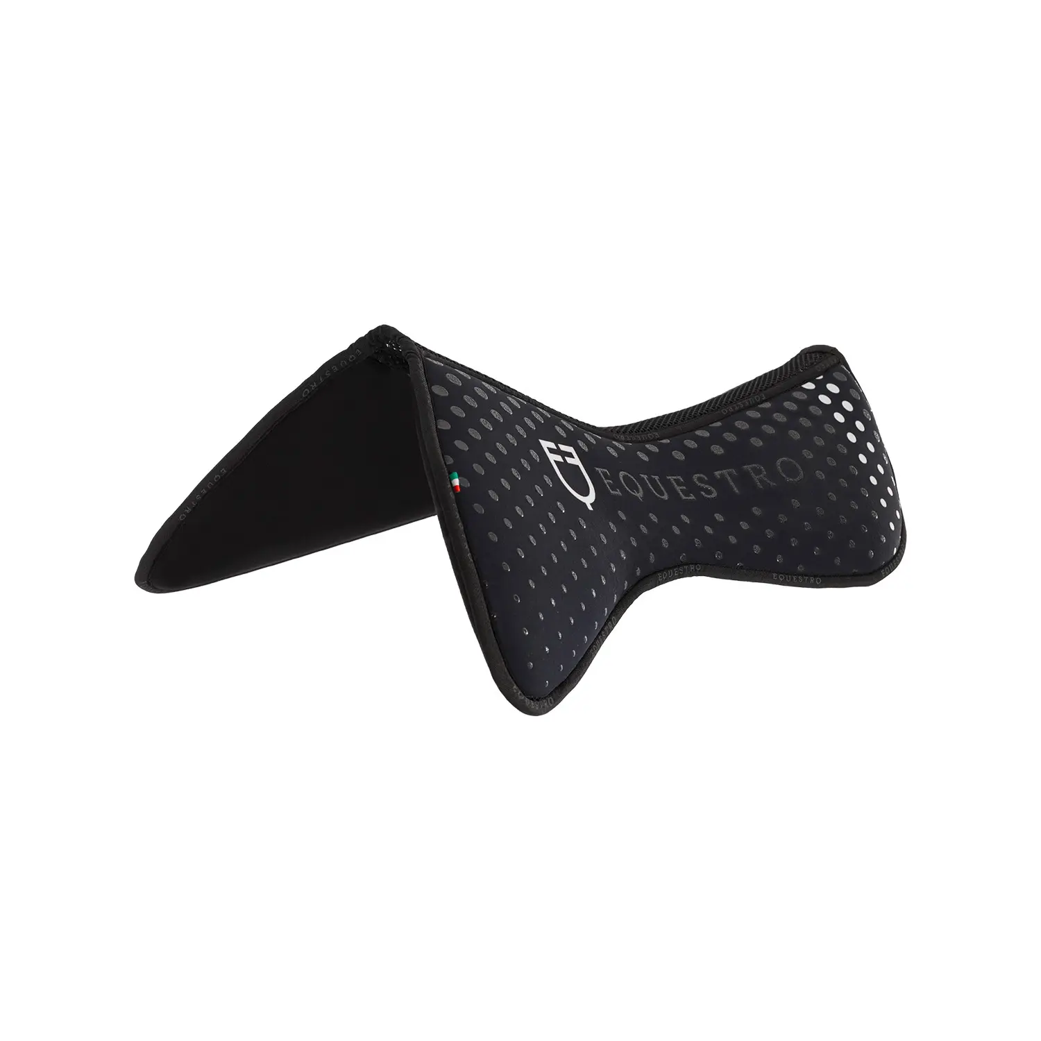Memory foam saddle pad for horses Equestro